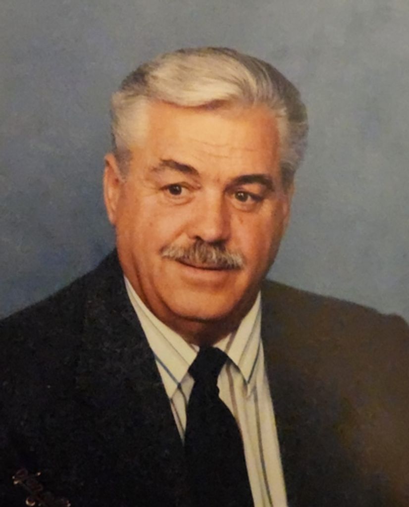 Arnold "Andy" Andrew Woessner Profile Photo