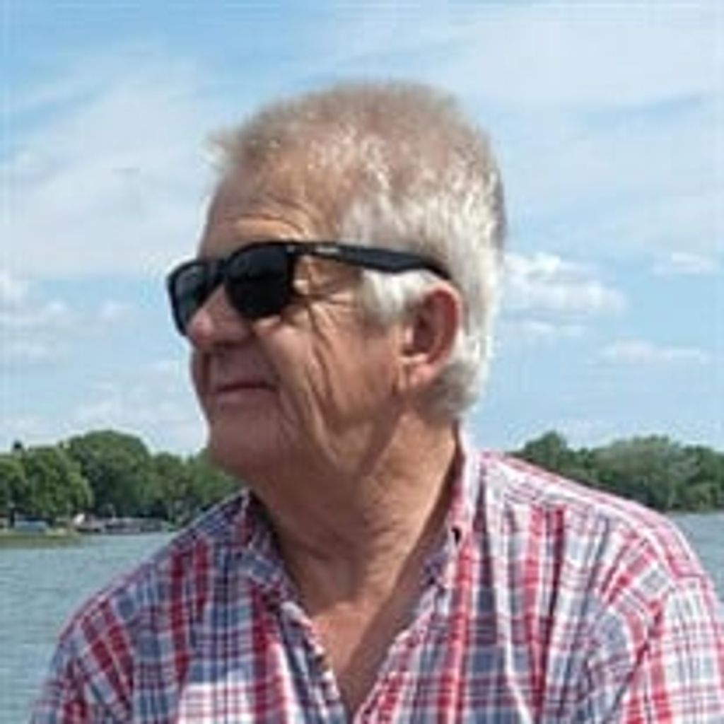 Bradley Lillemon Profile Photo