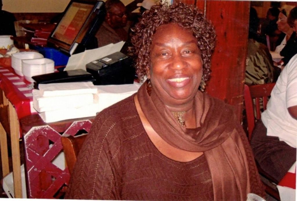 Elizabeth Washington Wells Profile Photo
