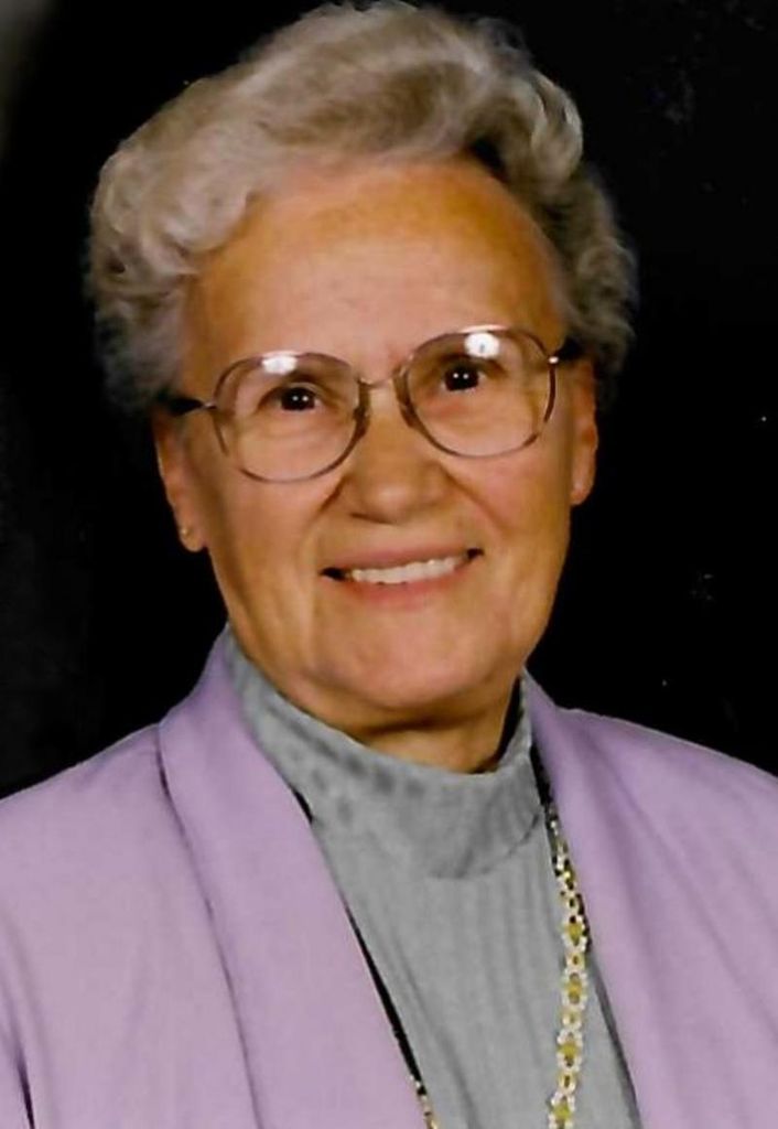 Evae Mae Whited Profile Photo