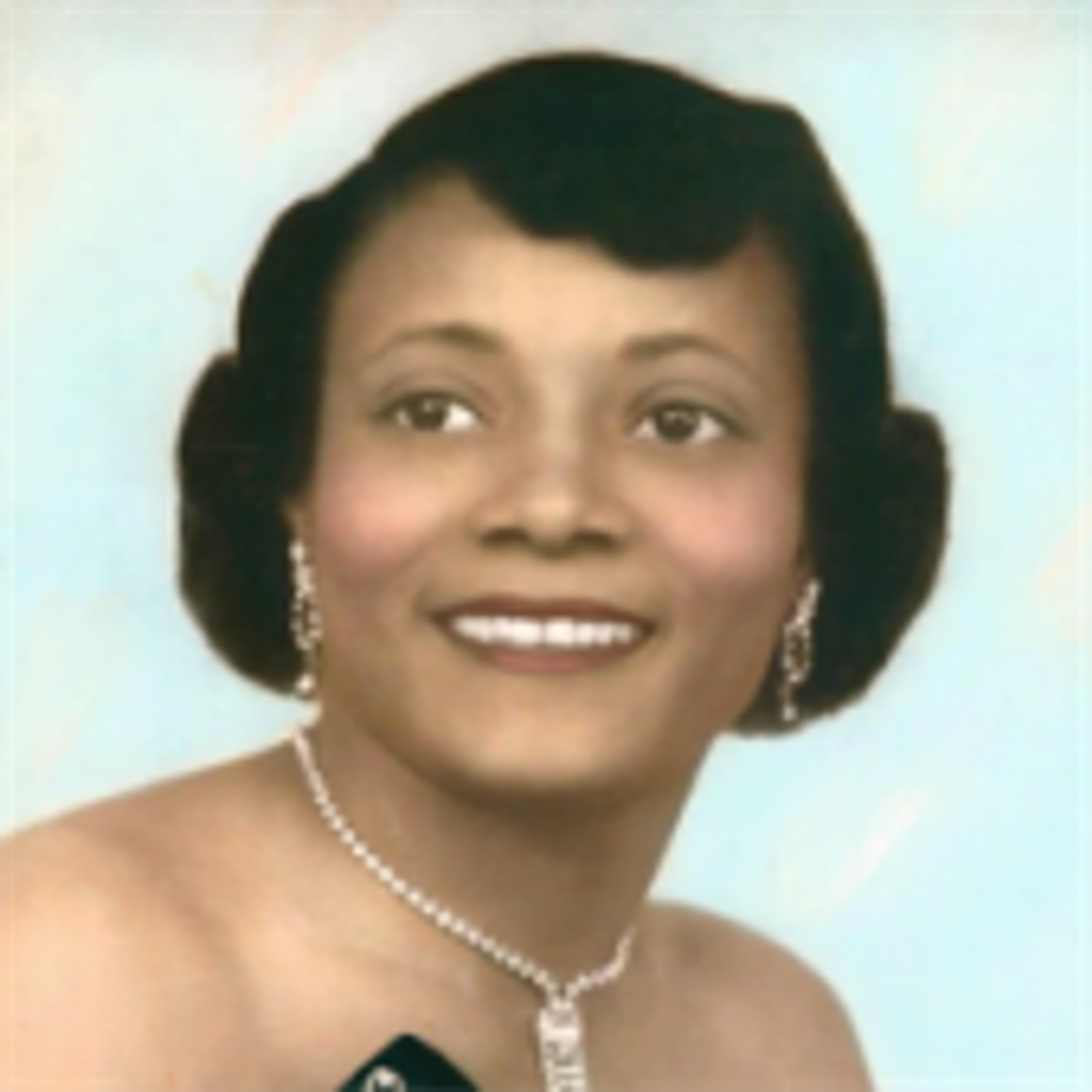 Dorothy  J. Dozier
