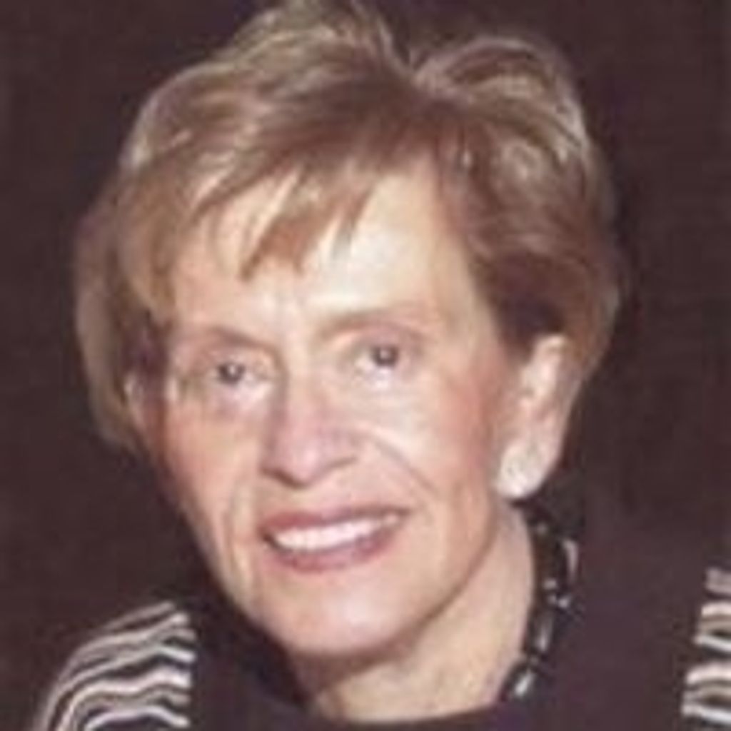 Barbara J. Ackerman