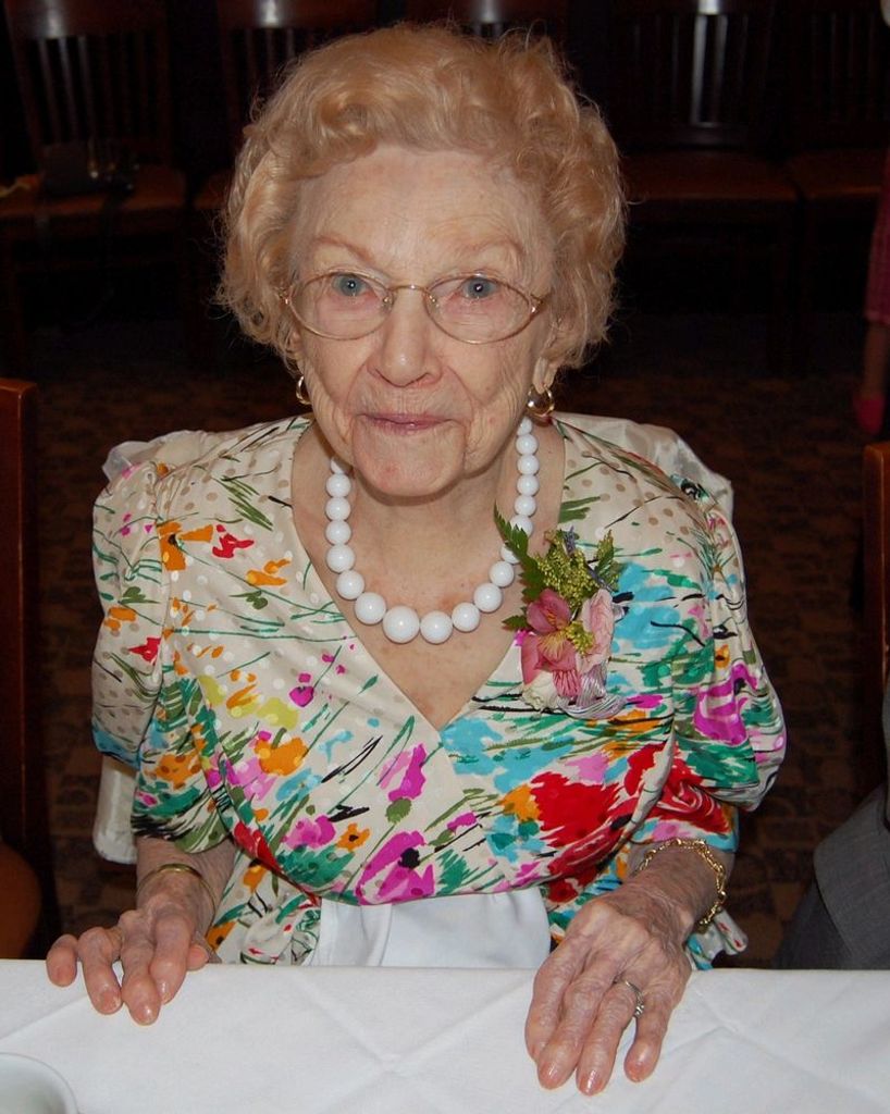 Mildred L. Baker Profile Photo