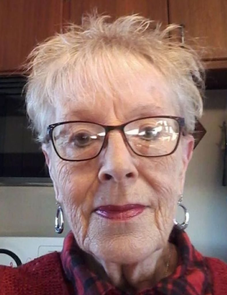 Patricia "Pat" Jane (Peroutka)  Raatz Profile Photo