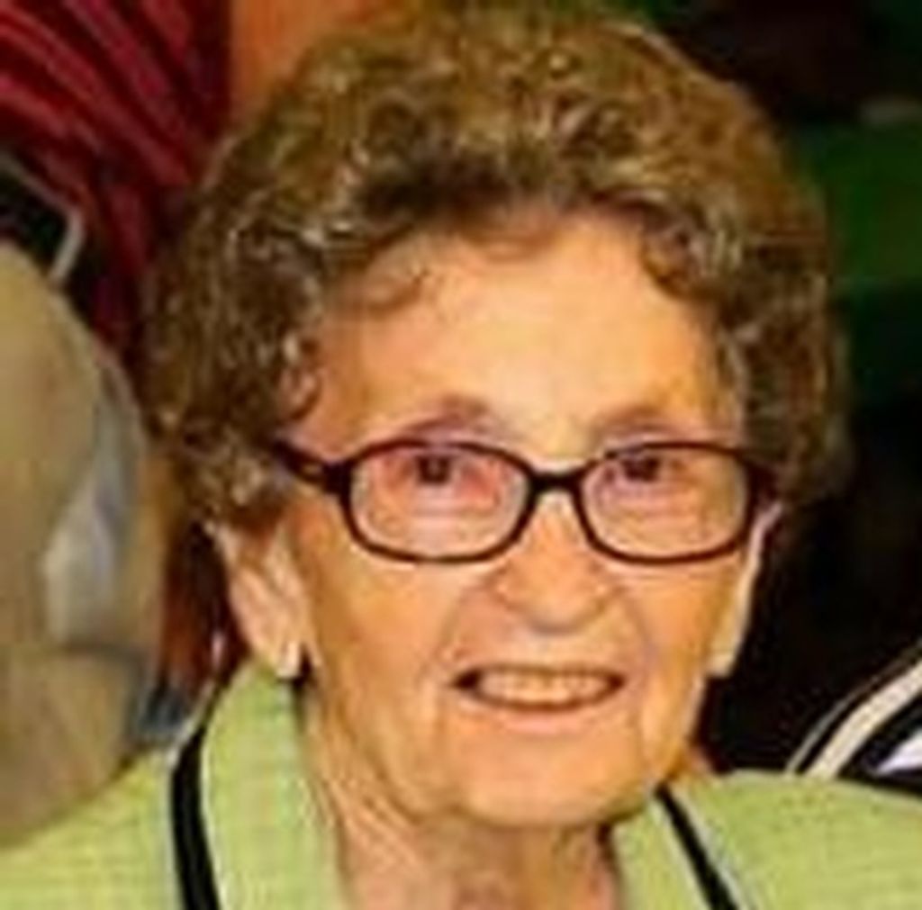 Catherine E. Greene