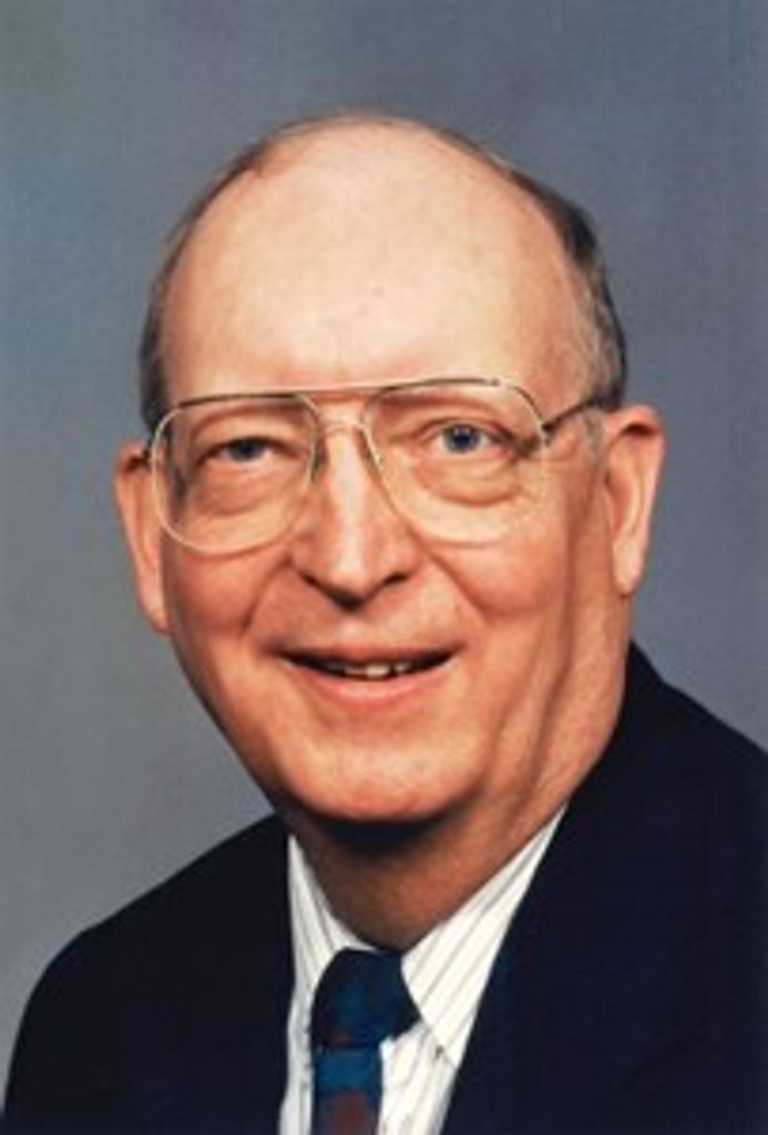 John E. Martinson