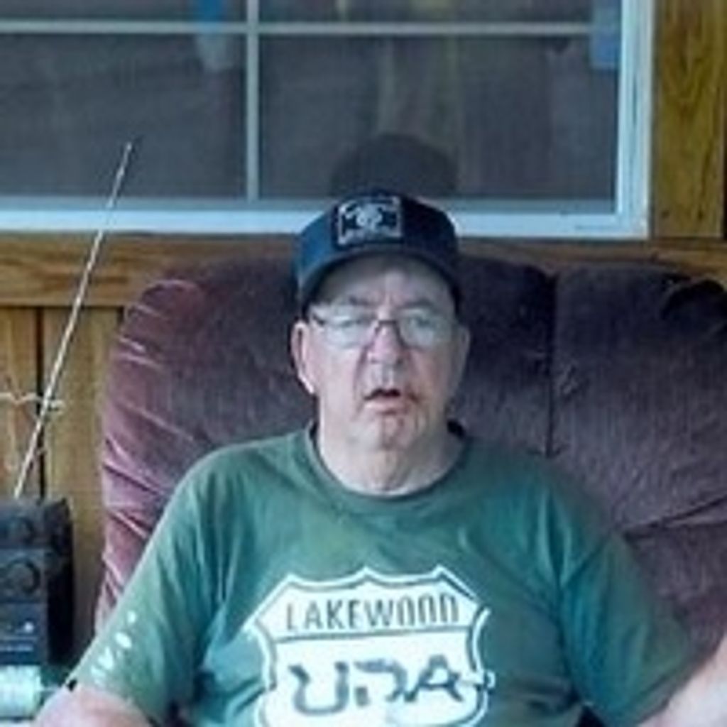 Harold McKinney