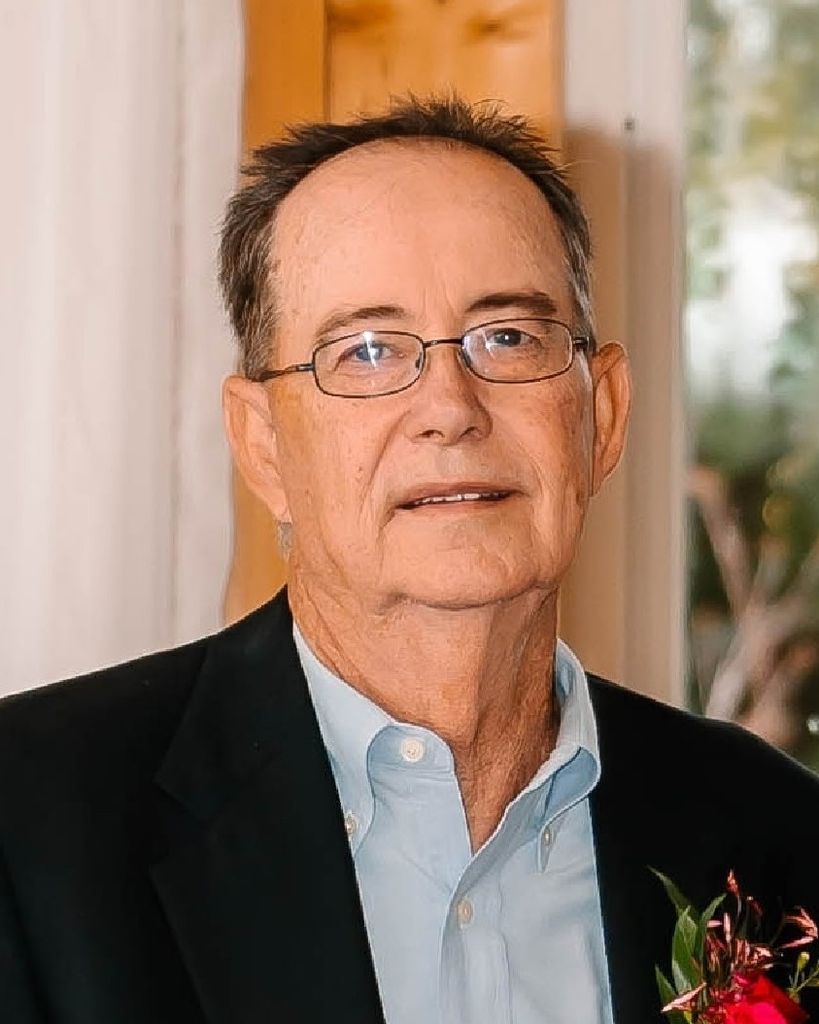 Guy Dean Larson