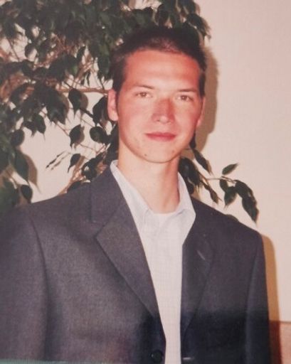 Matthew K. Lesley's obituary image