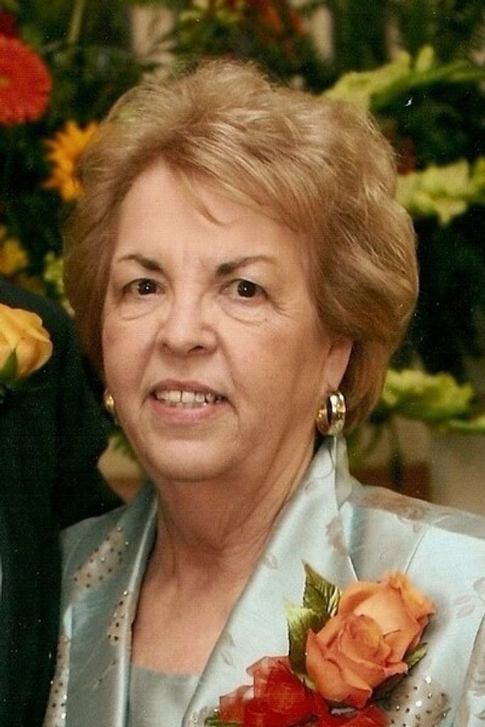 Phyllis Ann Woods Hemphill Profile Photo