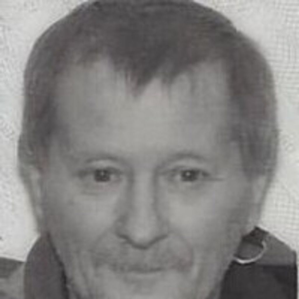Russell Mark Borden