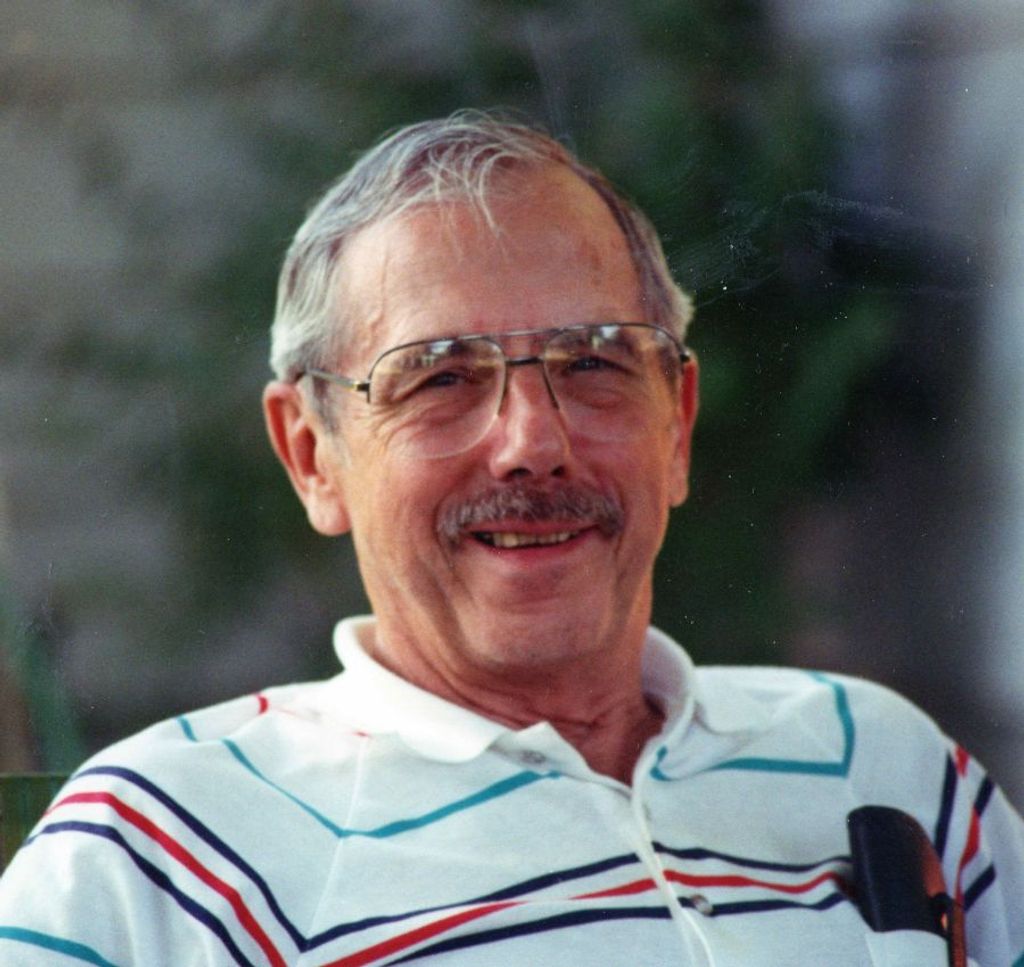 Clayton U. Plante