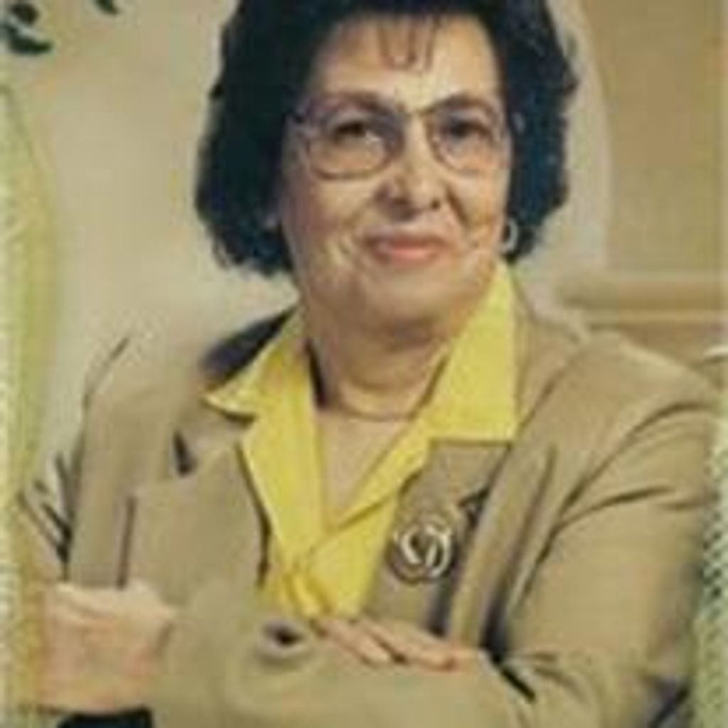 Elia M. Barragan Profile Photo