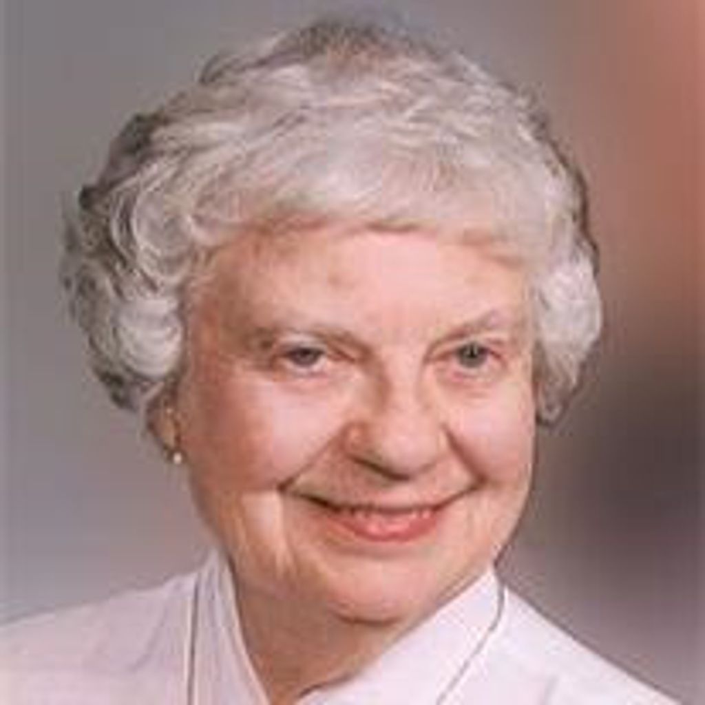 Mary Huseby