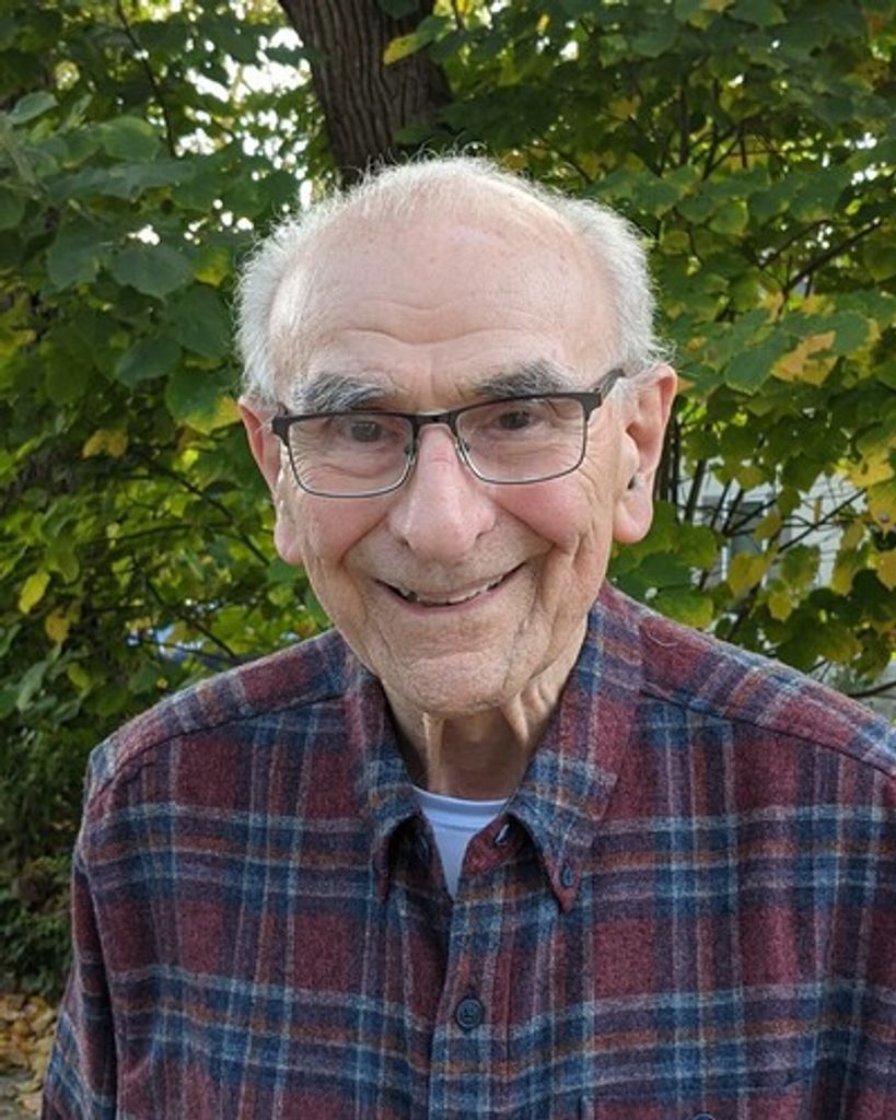 Elbert P. Guerrini Profile Photo