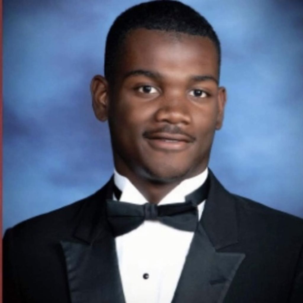 Ty'Queyveon J. Badger Profile Photo