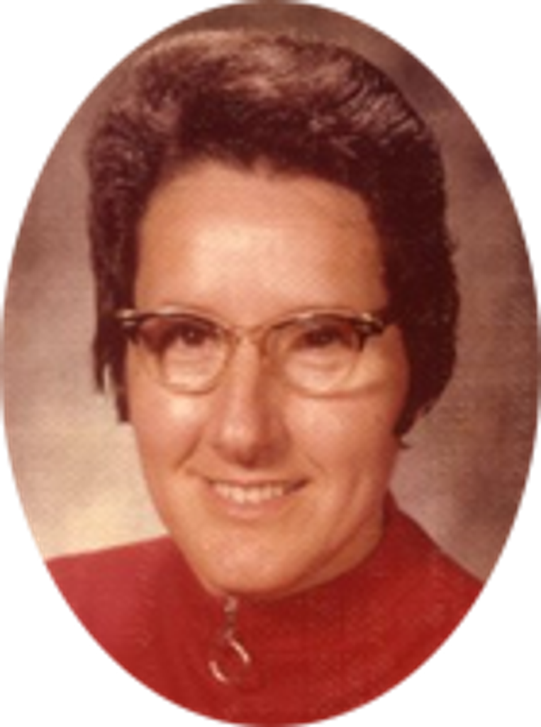 Mary Cathleen Bowen