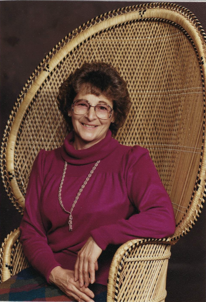 Jane Ann Kauer