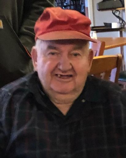 Shelby McFarland's obituary image