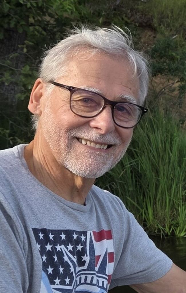 Charles R. Wayt Profile Photo