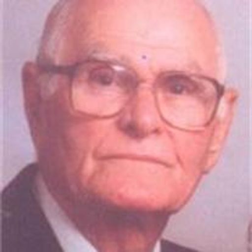 Jesse James Wright Profile Photo
