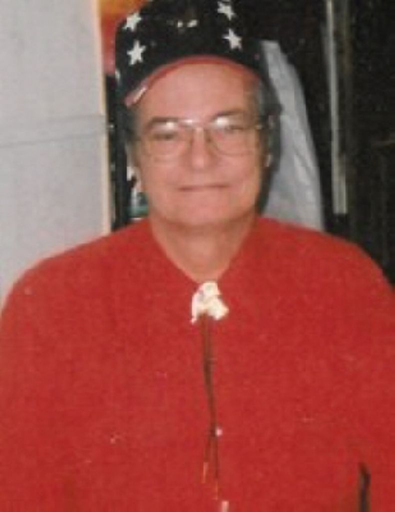 Rockford B. Ritchie Profile Photo