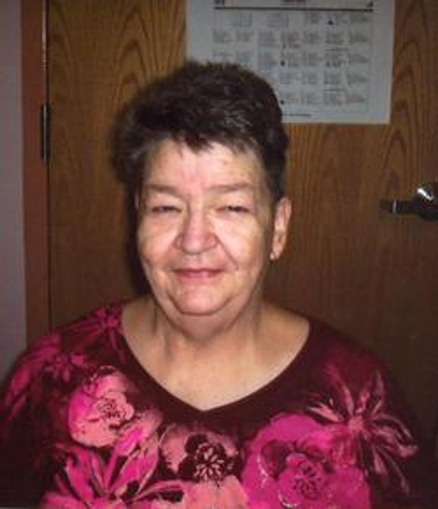 Catherine Ann Dielman
