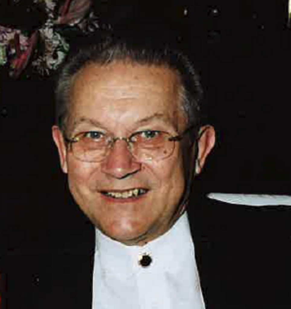 Alfred P. Cziriak Profile Photo
