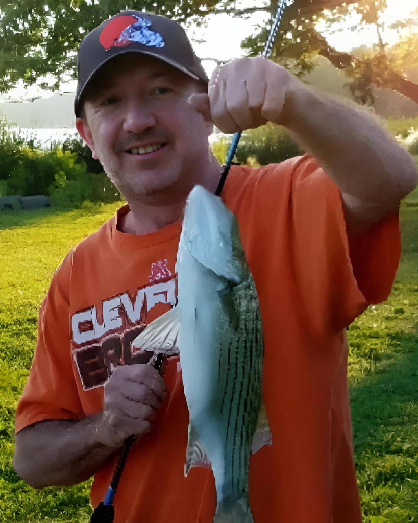 Gary Whitcomb Profile Photo