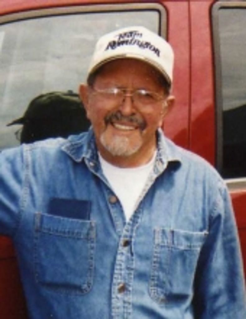 Richard L. Kirves Profile Photo