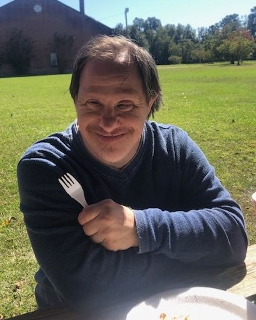 Christopher M. Roberson