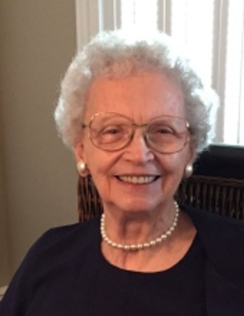 Carol Evelyn Smith Profile Photo