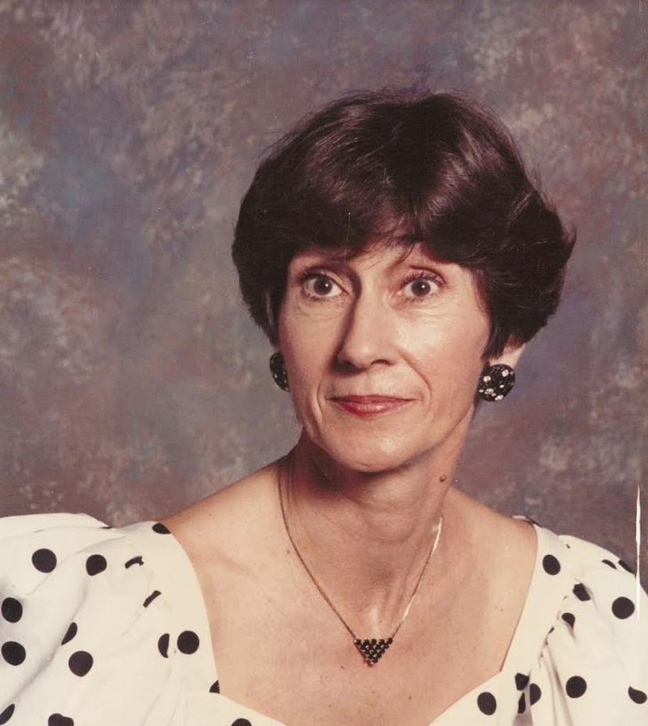 Dorothy Helen Marcle
