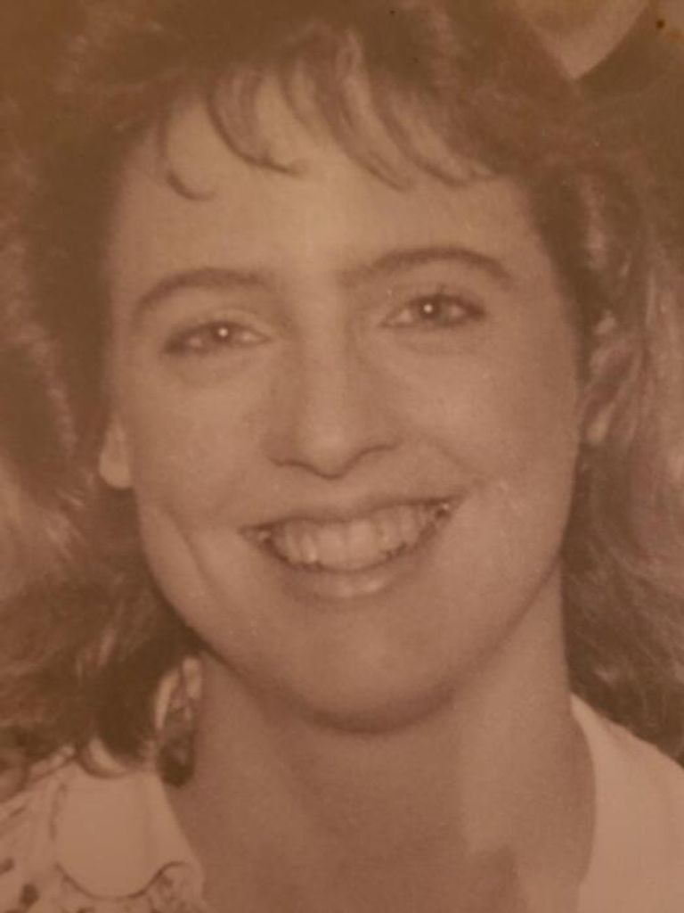 Nancy Diane Martin