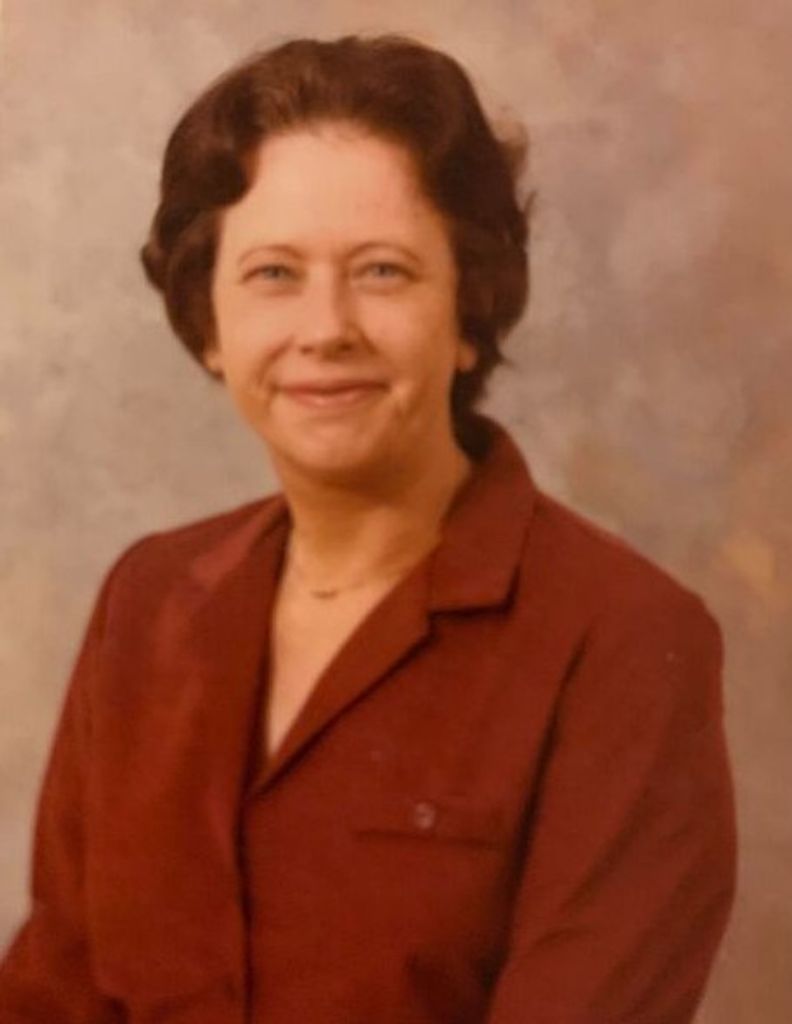 Dorothy Eason Barnes Profile Photo