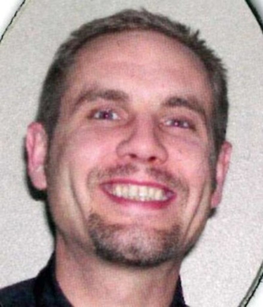 Steven Patrick Johnson Profile Photo