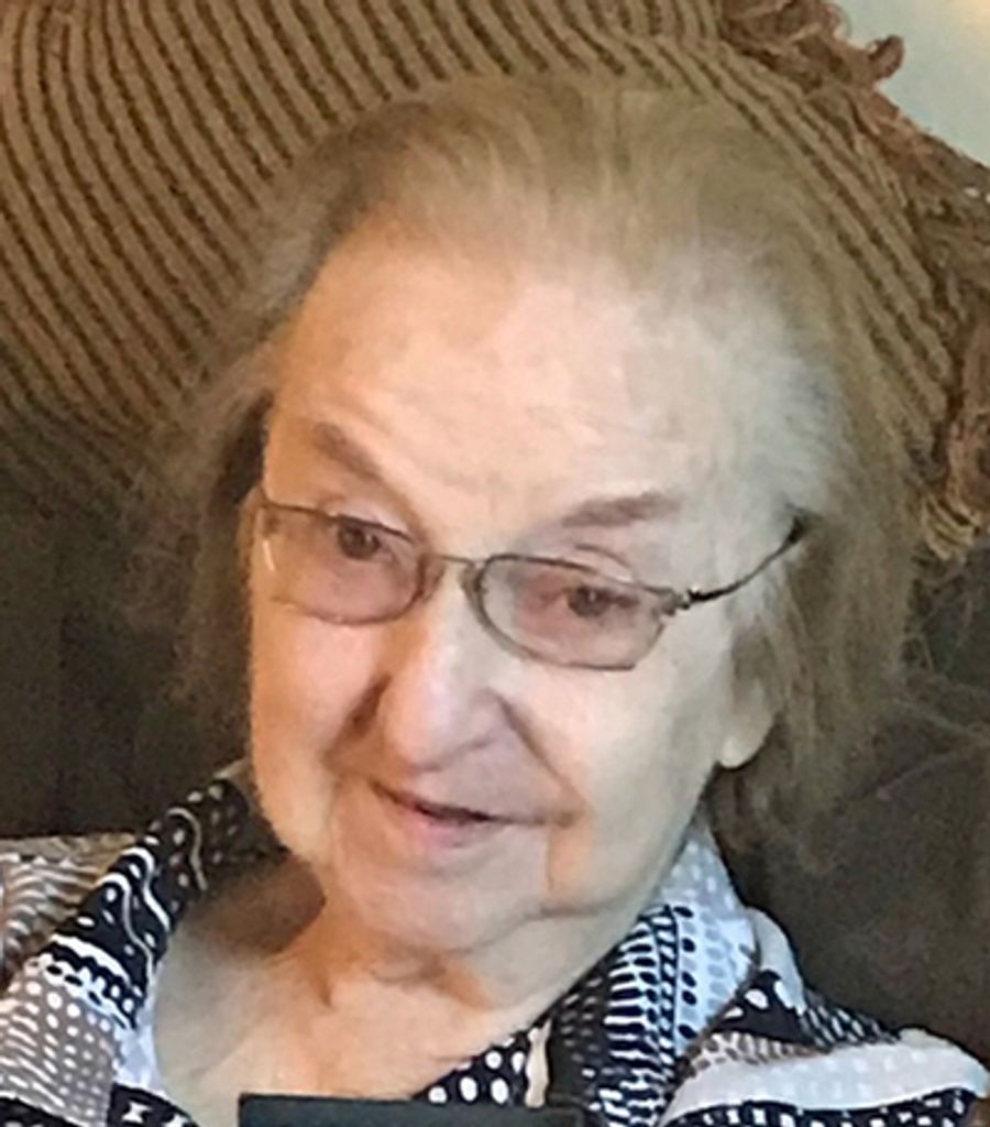 Patricia Ann Stock Profile Photo