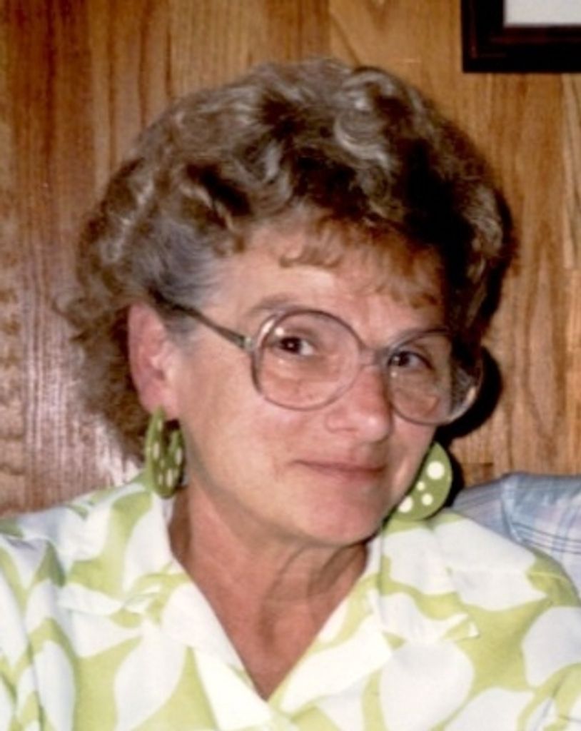 Ann Burns