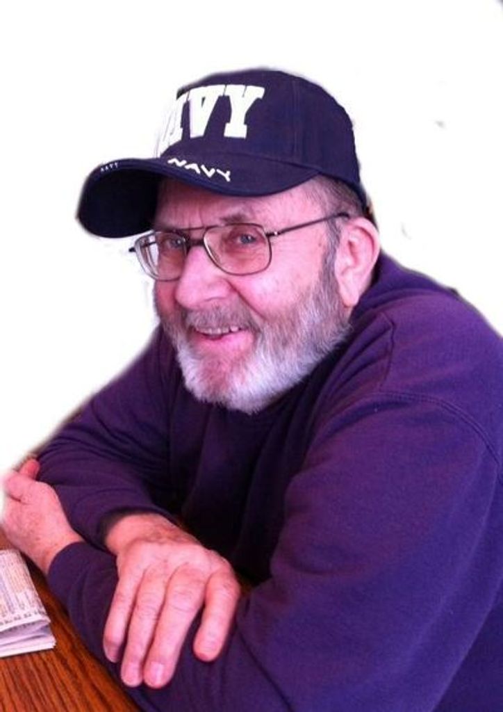 Charles D. Hale Profile Photo