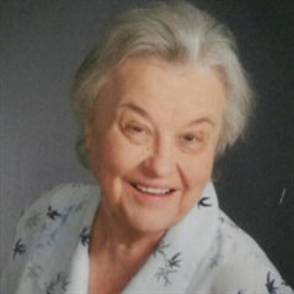 Murphy Jo Duhe