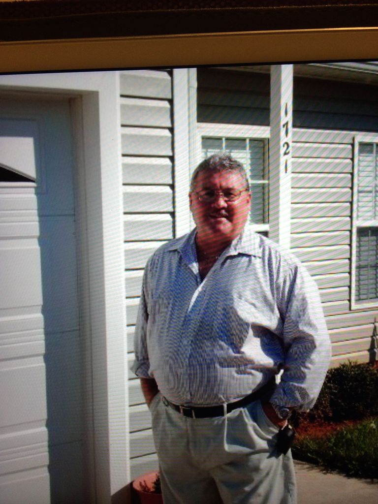 Richard Michael Whitt Profile Photo