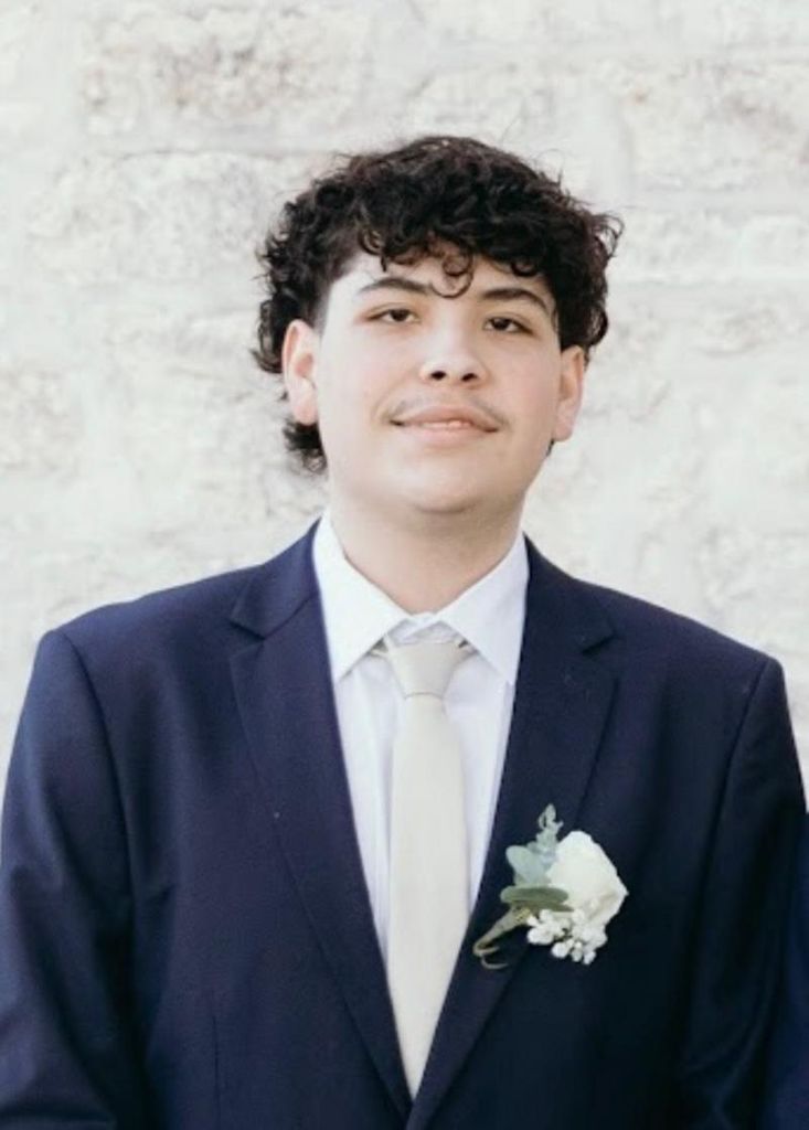Joriko Andre Rubio Profile Photo