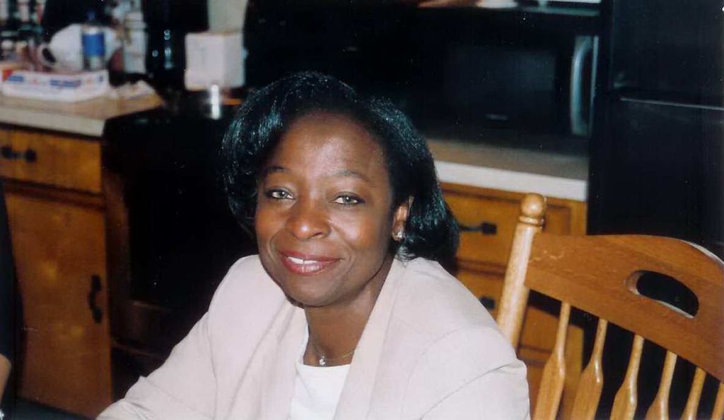 Mrs. Pamela Denise Powell