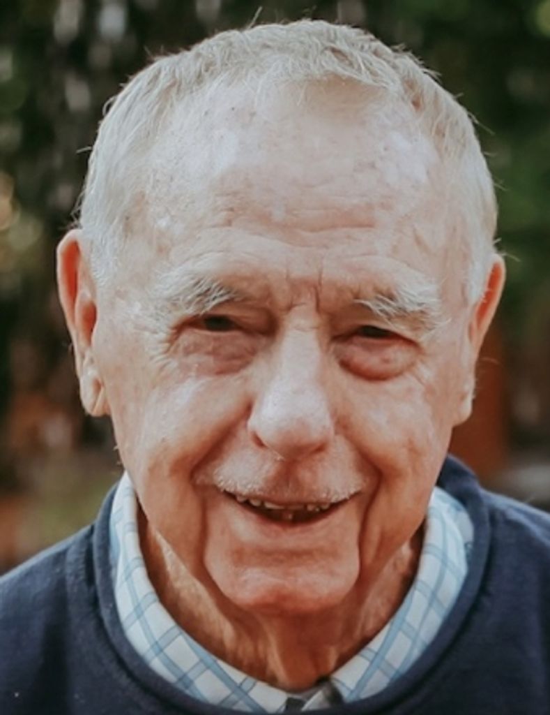 Richard Downes "Dick" Priest Profile Photo