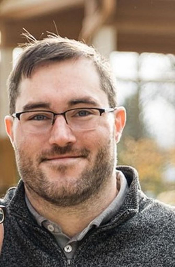 Brian James Marnocha Profile Photo