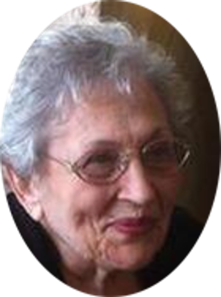 Beryl Carlson