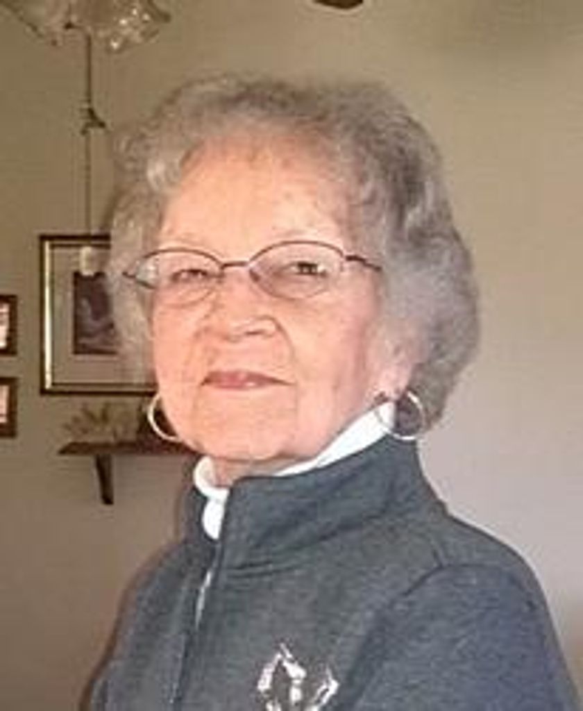 Mary E. McNabb