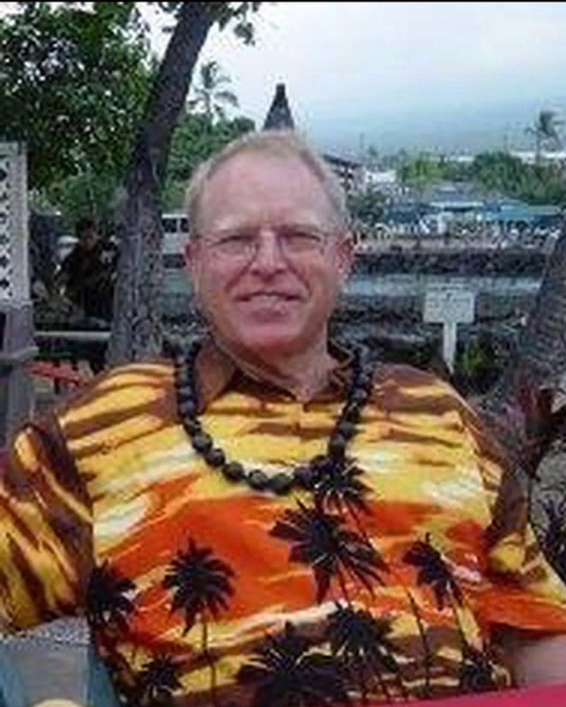 William "Scott" Thoms