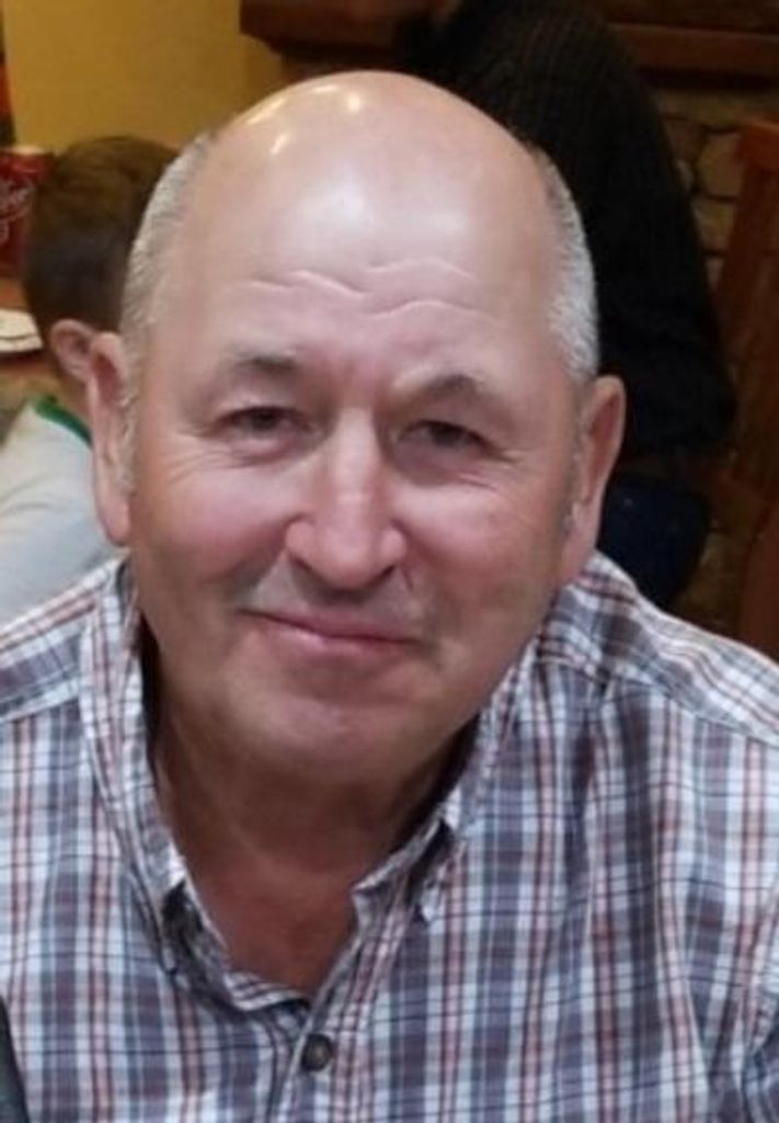 Wayne Hamm Profile Photo