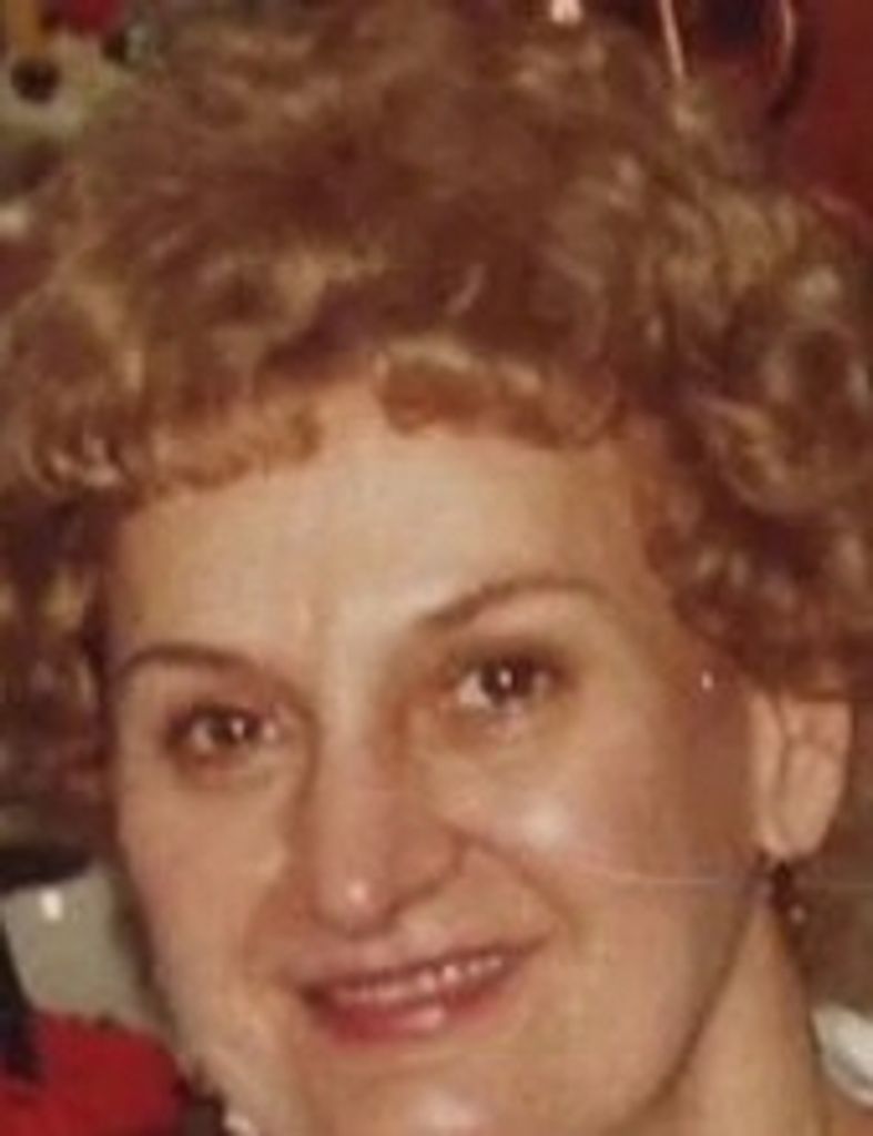 Mrs. Rose Dudick